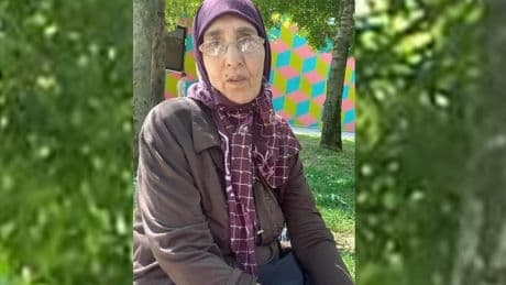 76 yaşındaki Hatice Yıldız, ağır hasta olmasına rağmen cezaevinde tutuluyor