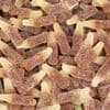Internationale media lachen met nieuws over cannabis in Haribo-snoep in Nederland: “Elk flesje een avontuur”