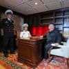 Kim's sister says North Korea will never see the South as a diplomatic partner