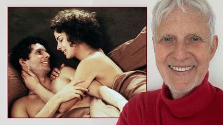 Schauspieler Mathieu Carrière wird 75 - „Jeder Tag, an dem ich aufwache, ist ein Geschenk“
