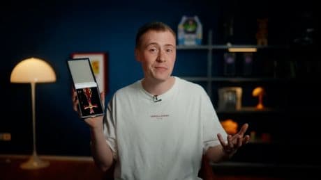Mit simpler Masche - YouTuber ergaunert Bundesverdienstkreuz