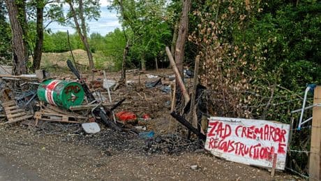 Les Français rejettent massivement les actions des militants écologistes radicaux