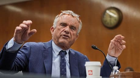Robert Kennedy Jr, le ministre qui menace la santé des Américains
