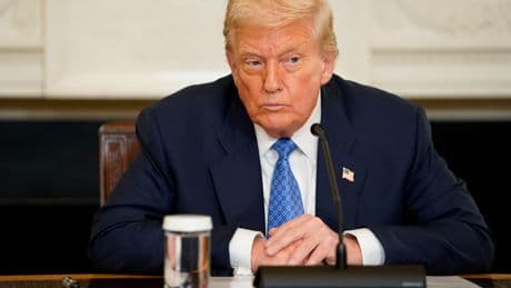 A court victory for Trump’s foreign aid cuts, briefly explained