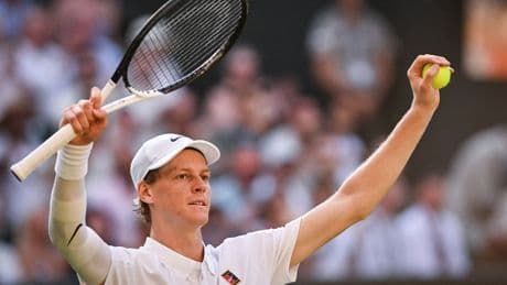 Wimbledon 2025: Jannik Sinner produces scintillating showing to end Novak Djokovic's final streak