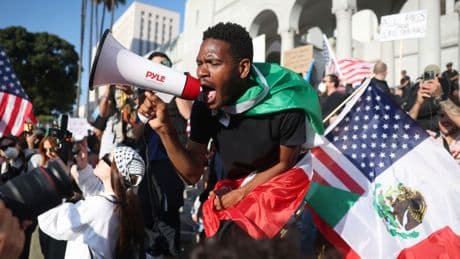 USA | Ein Versuch, den Ausnahmezustand zu stoppen
