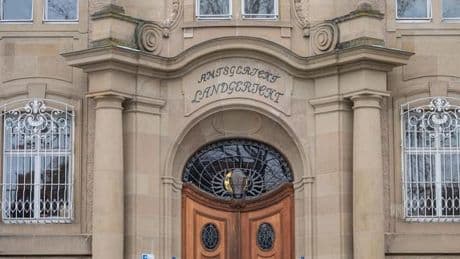 Jugendkriminalität: Schuss auf Zwölfjährigen: Prozess gegen 14-Jährigen beginnt
