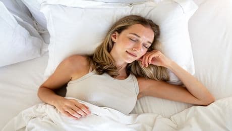 Simpler Trick "Sleepmaxxing": So schlafen Sie besser als je zuvor