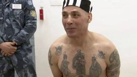 Mum fed her children human meat after cannibal killed pal and sold cuts to family