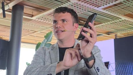 Xavi Cabezas, El Tecnomago: “Los grandes magos usan una tecnología tan avanzada que nadie la conoce, y por eso sorprenden”