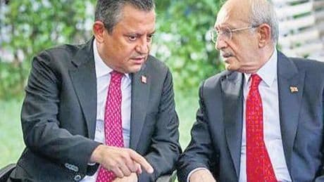 CHP’de dava hesapları