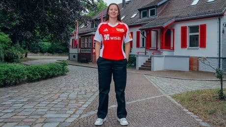 Für Nationalspielerin - Union stellt belgischen Transferrekord auf