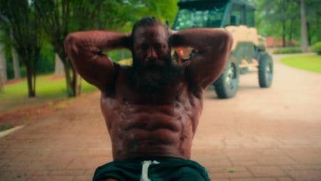 Inside Liver King's staggering net worth as influencer's scandal explored in Netflix documentary