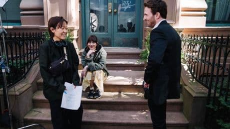 ‘Materialists’ Filmmaker Celine Song On Love And Her ‘Incredible’ Cast