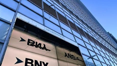 BNY calls workers back to the office 4 days a week. See the memo.