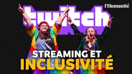 Streaming : un milieu face à l’enjeu de l’inclusivité