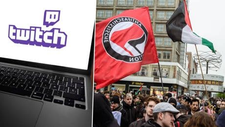 Twitch-Streamer im Porträt „Staiy“ und das Geschäft mit linker Wut