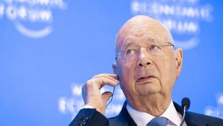 Gründer des Weltwirtschaftsforums tritt „mit sofortiger Wirkung“ zurück