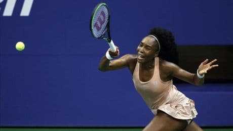 Venus Williams regresa a Washington a los 45 años tras 16 meses de parón