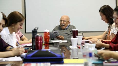 From ‘Tudo bem?’ to ‘Gracias,’ a growing share of US residents speak a language other than English