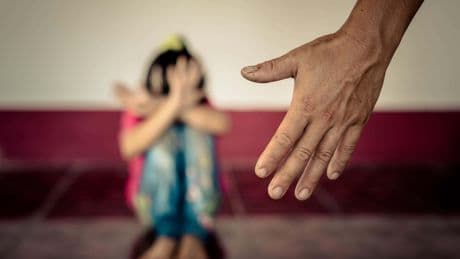 Smacking ban urged amid growing belief child physical punishment ‘unacceptable’