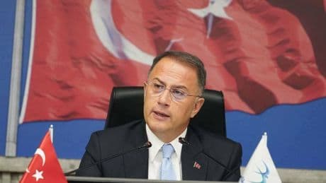 Mehmet Çalık'ın avukatları: 'Sevk işlemi hak ihlalidir, geri alınmalı'