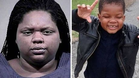 Toddler dies after being pushed non-stop on swing for 44 hours by his own mum