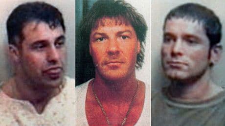 Triple killer behind notorious Essex gangland 'hit' released after 27 years