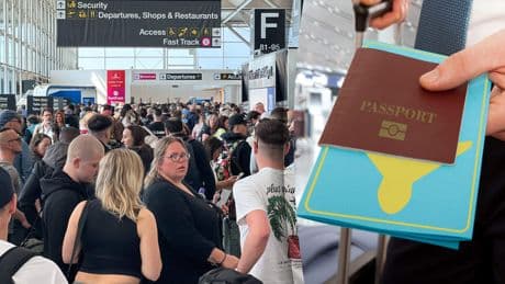 Fraude met visa explodeert, Nederlandse vakantiegangers al voor tienduizenden euro’s opgelicht: hier moet je op letten