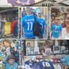 “Het is overal Maradona, Maradona, Maradona, ... het is erover”: waarom Kevin De Bruyne in Napels het gewicht van een zware erfenis torst