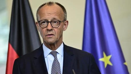 Ukrainegipfel: Kanzler Merz begrüßt mögliche US-Sicherheitsgarantien für Ukraine
