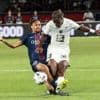Paris-SG - Angers-SCO (1-0) : Ekomié, la belle surprise