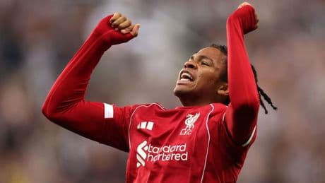Liverpool wonderkid Rio Ngumoha, 16, hits last-gasp winner in Newcastle thriller - 5 talking points