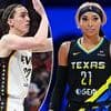 Caitlin Clark nemesis addresses claims she plays 'dirty' in the WNBA