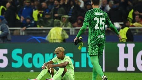 El cóctel emocional que amenaza al Barça en el clásico: dudas sobre el planteamiento, presión del presidente y miedo al fracaso