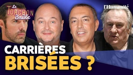 Accusés ou condamnés mais pas déprogrammés : l’impunité des agresseurs | Backlash