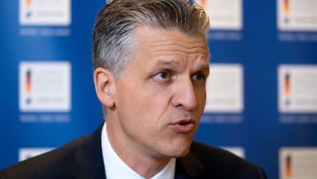 dpa-Interview: Frei: Neuer Sicherheitsrat entzieht Ländern keine Befugnisse