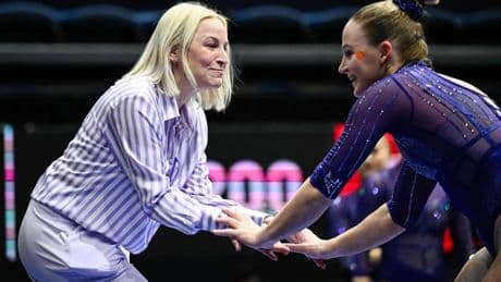 Clemson Gymnastics Coach Dismissed For Cause Amid Allegations Of Abusive Conduct