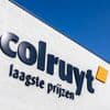 Colruyt Laagste Prijzen: winkelketen kocht voor bijna 1 miljoen euro aan eigen aandelen na beurscrash