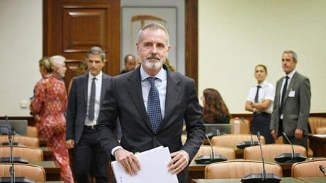 Murtra acelera la inversión en defensa de Telefónica en línea con el plan del Gobierno e Indra