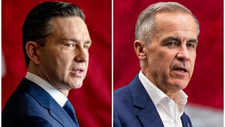 Législatives au Canada : des élections cruciales bousculées par la menace américaine