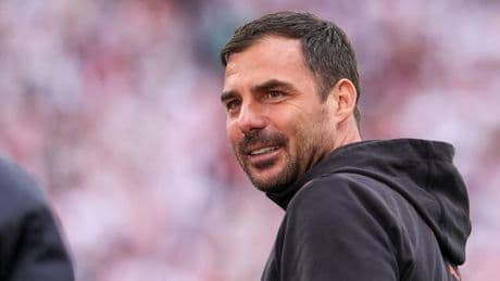 Fußball-Bundesliga: Versöhnlicher Abschluss: RB schlägt Santos und Neymar