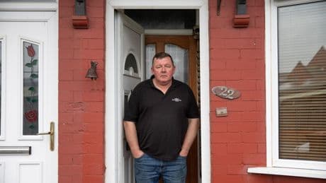 ‘I’m trapped on a 8.6% mortgage rate – I know the exact day I’ll lose my home’