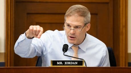 SCOOP: GOP plans investigation into ICE threats after Dems' 'storming' of facility