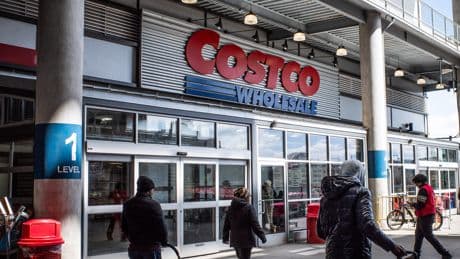 Your Costco Membership Card? No, It Is Not a Replacement for Real ID.