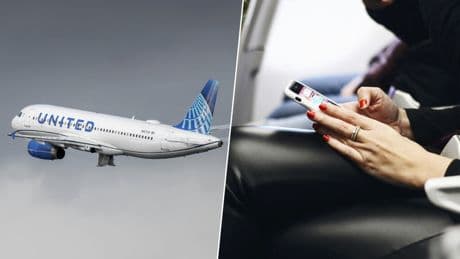 Estamos en 2025 y el WiFi de los aviones sigue siendo terrible. Starlink está demostrando que estamos en el punto de inflexión