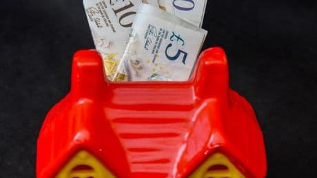 Tracker mortgage holders could save nearly £350 a year following rate cut