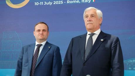 Ricostruzione Ucraina, Enel, Fs, Leonardo e Snam: le grandi imprese italiane in prima fila per Kiev
