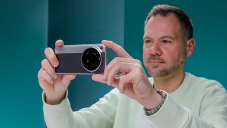 Xiaomi 15 Ultra im Test: Das Nonplus-Leica?