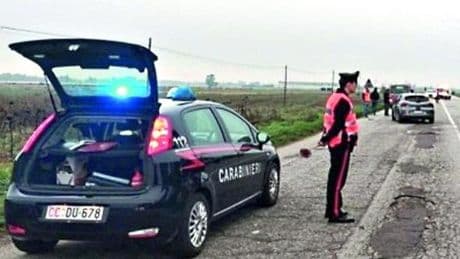 Incidenti in aumento nell’Alessandrino: la strada dei Giovi tra le più pericolose